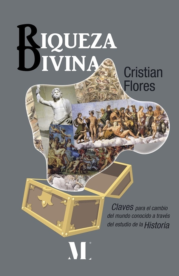 Riqueza Divina | Cristian Flores