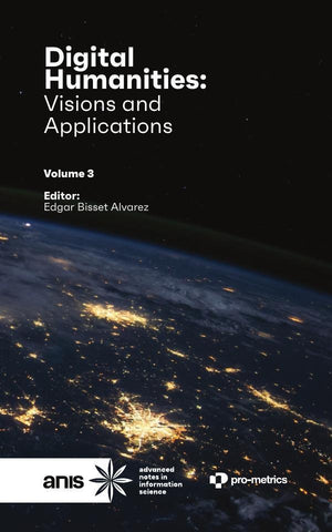 Digital Humanities | Edgar  Bisset Alvarez