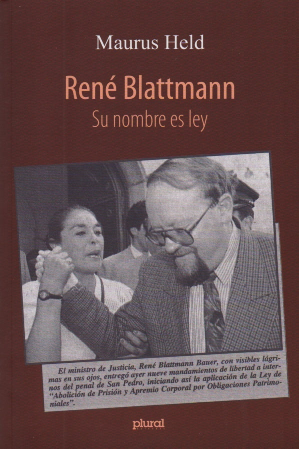 René Blattman | Maurus Held