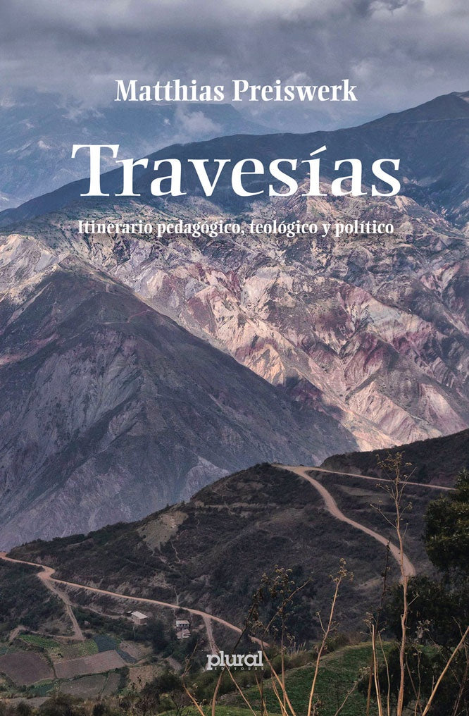 Travesías | Matthias Preiswerck