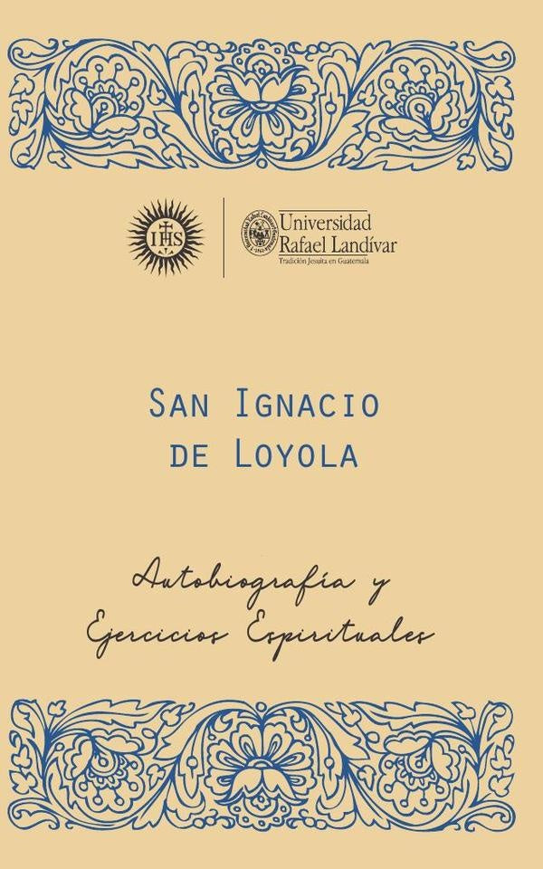 San Ignacio de Loyola, S. J | Ignacio  de Loyola