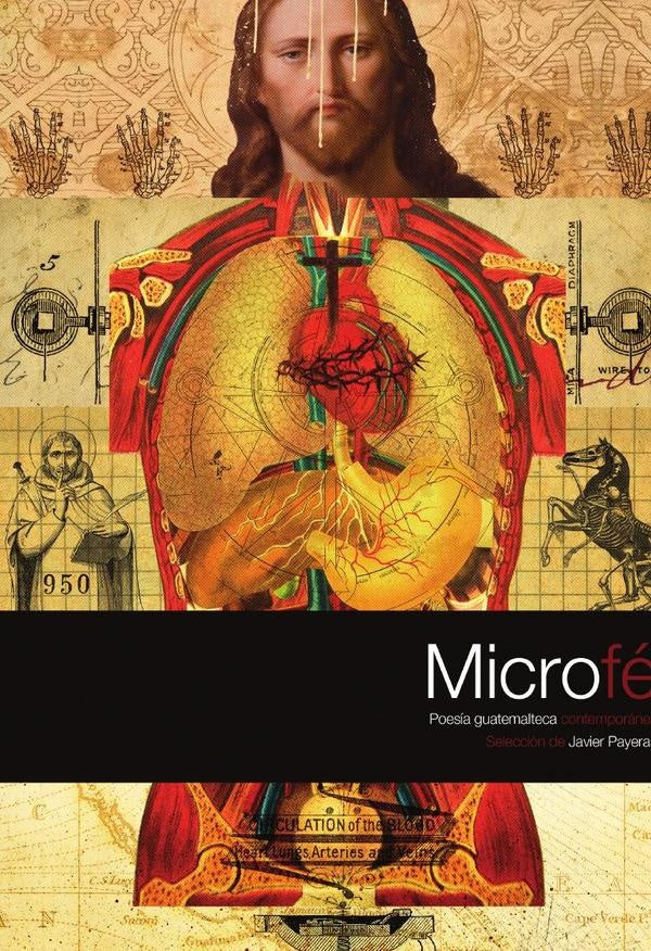 Microfé | Javier Payeras
