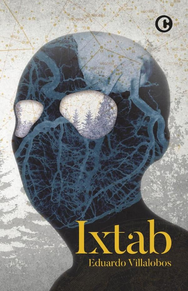 Ixtab  | Eduardo Villalobos