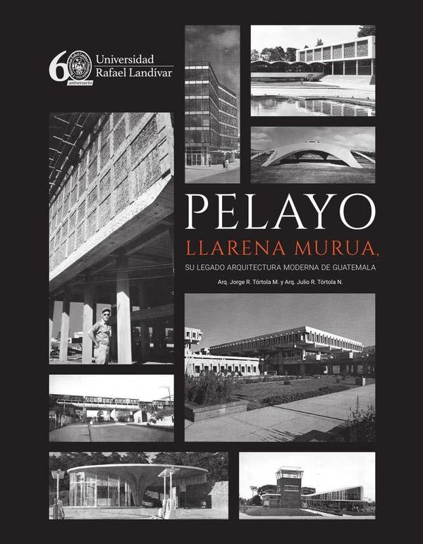 Pelayo Llanera Murua | Tórtola Navarro, Tórtola M.