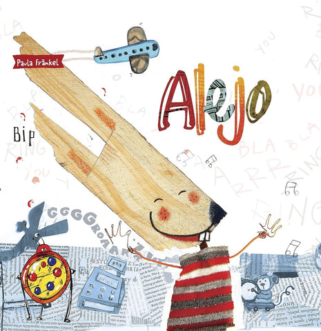 Alejo | Paula Fränkel