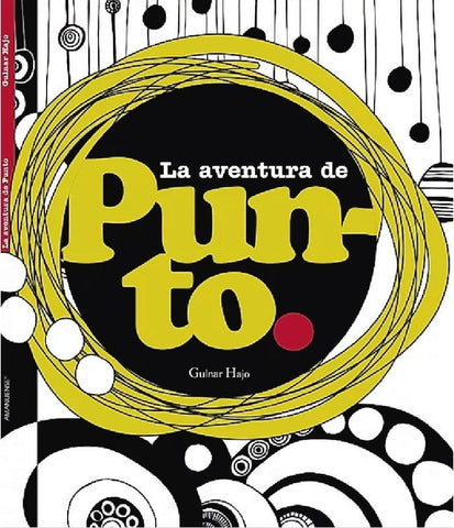 LA AVENTURA DE PUNTO.. | Gulnar Hajo
