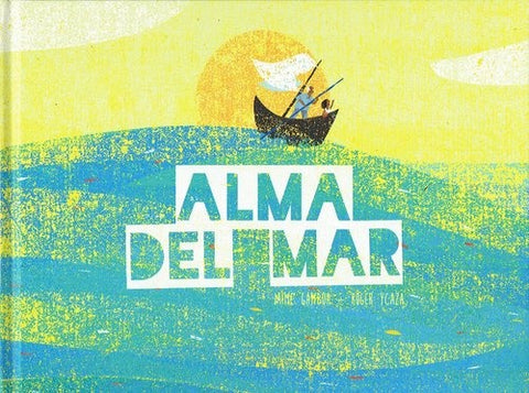Alma del mar. | Jaime  Gamboa