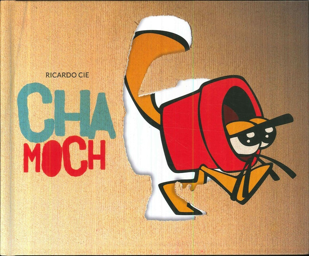 CHAMOCH.. | Ricardo Cie