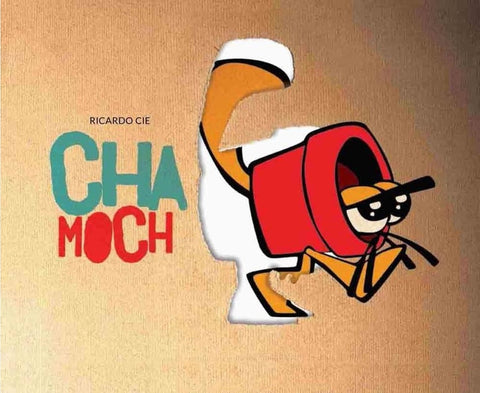 CHAMOCH.. | Ricardo Cie