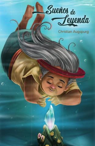 Sueños de Leyenda | Crispin, Augspurg