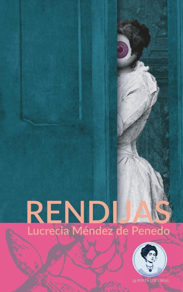 Rendijas | Lucrecia Méndez de Penedo
