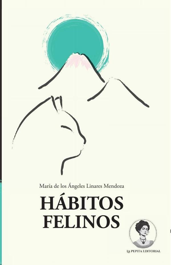 Hábitos Felinos | María de los Ángeles Linares