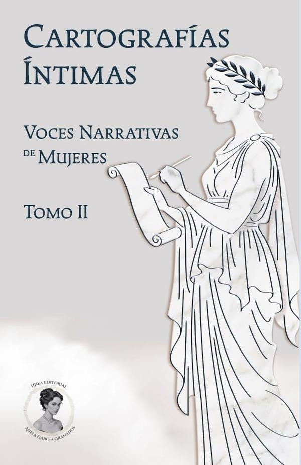 Cartografías Íntimas | Castañeda Sarti, González y otros