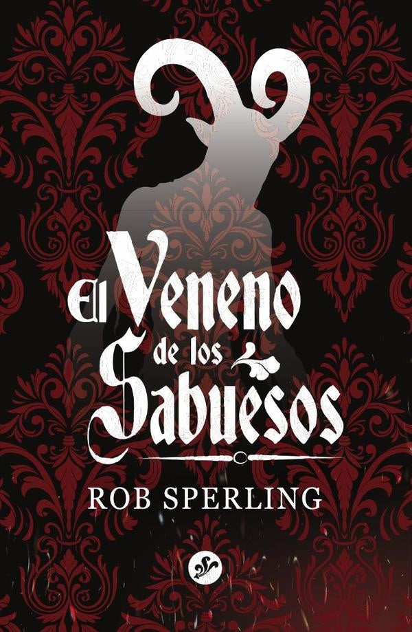 El veneno de los sabuesos | Rob Sperling