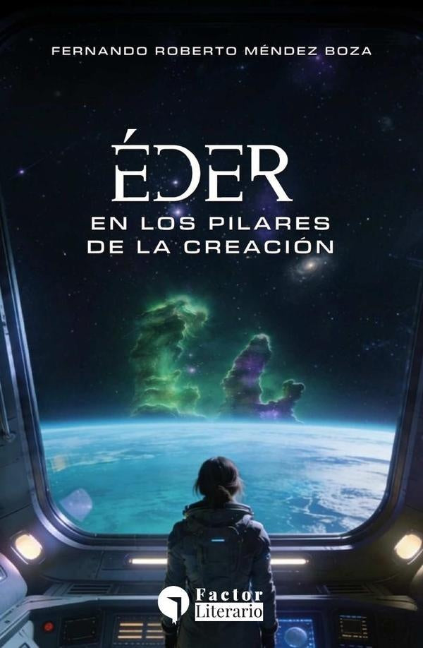 Éder | Fernando Roberto Méndez Boza