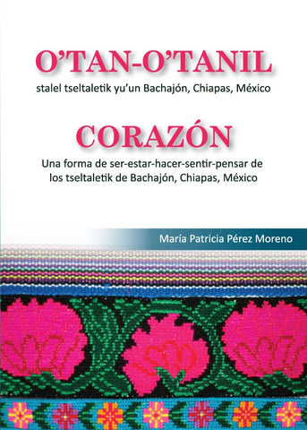 Corazón | María Patricia Pérez Moreno