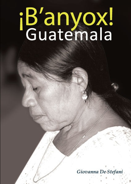 ¡Banyox! Guatemala | Giovanna De Stefani
