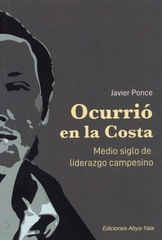 Ocurrió en la Costa | Javier Ponce
