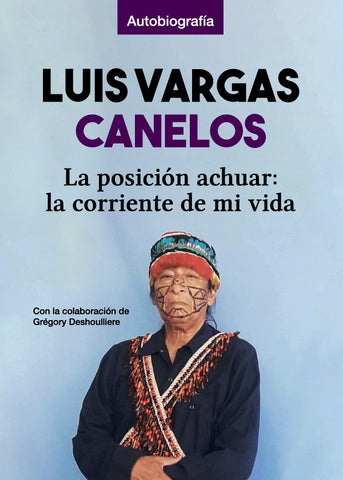 Luis Vargas  Canelos | Luis Vargas Canelos