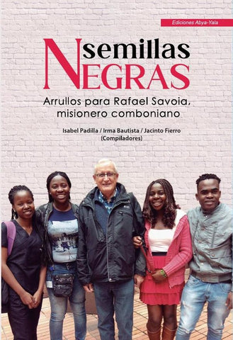 Semillas negras | Bautista, Fierro y otros