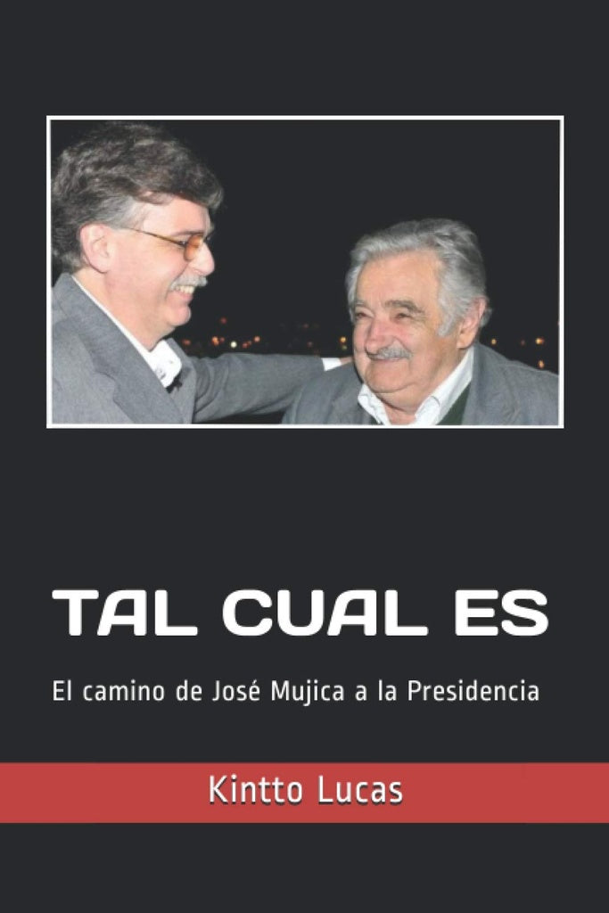 TAL CUAL ES... EL CAMINO DE  | Kintto Lucas