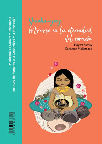 Shunku-yay | Tsaywa Samay Cañamar Maldonado