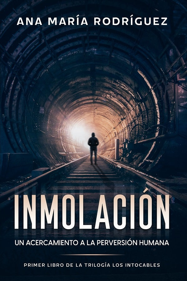 Inmolacion | Ana Maria Rodriguez Bucheli