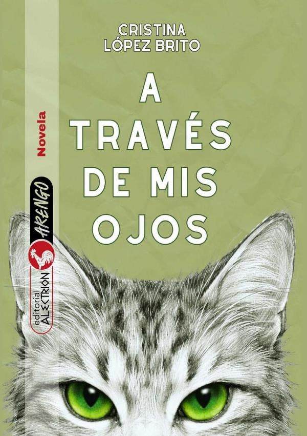 A través de mis ojos | Cristina López Brito
