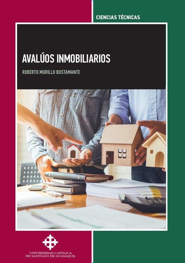 Avalúos Inmobiliarios | Roberto Murillo Bustamante