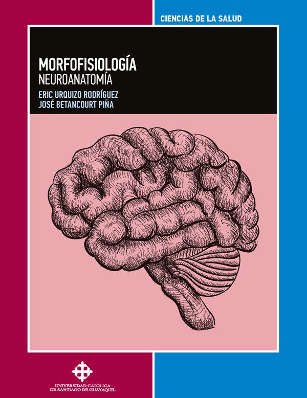 Morfofisiología | Betancourt Piña, Urquizo Rodríguez
