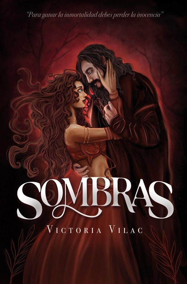Sombras | Victoria Vilac