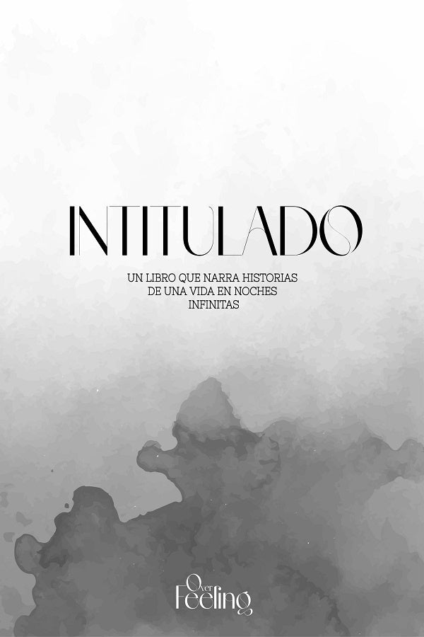 Intitulado | Over Feeling