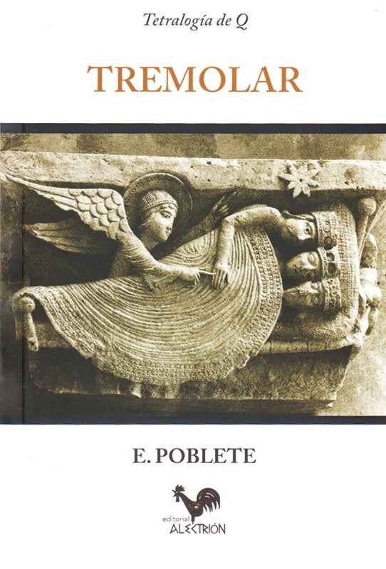 Tremolar | Egidio Poblete