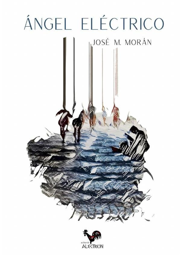 Ángel eléctrico | José M. Morán