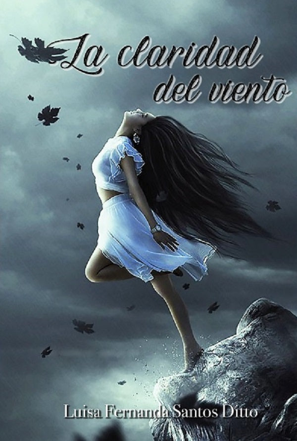 La claridad del viento | Luisa Fernanda Santos Ditto