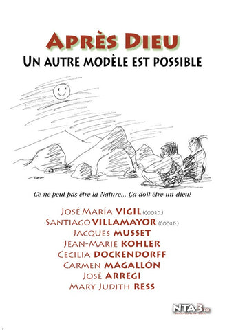 Après Dieu | Vigil, Ress y otros