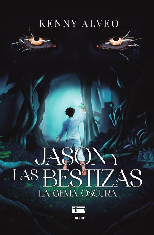 Jason y las bestizas | Kenny Alveo