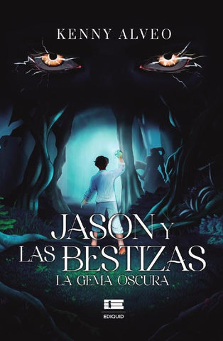 Jason y las bestizas | Kenny Alveo