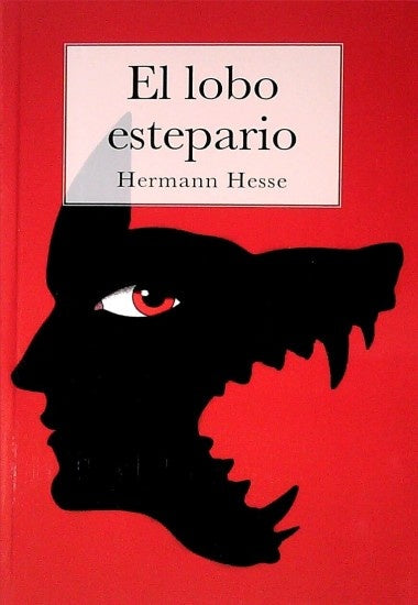 EL LOBO ESTEPARIO* | Herman Hesse