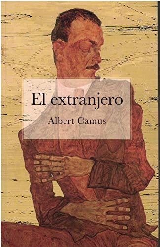 EL EXTRANJERO*.. | Albert Camus