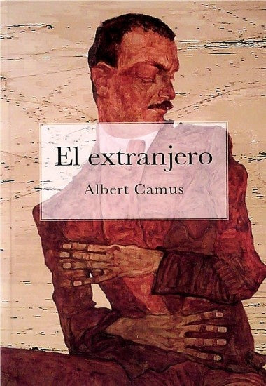 EL EXTRANJERO*.. | Albert Camus