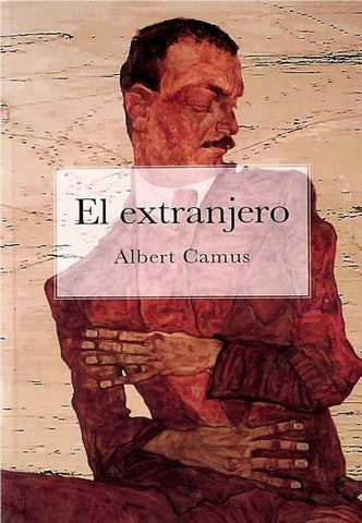 EL EXTRANJERO*.. | Albert Camus