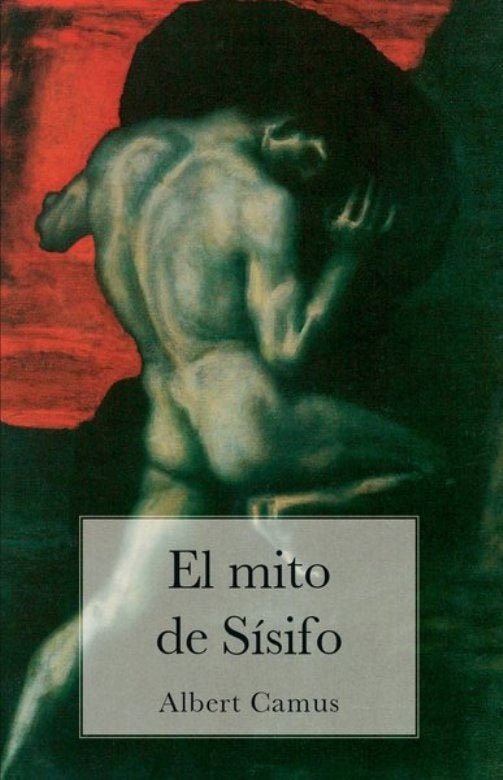 EL MITO DE SISIFO.. | Albert Camus