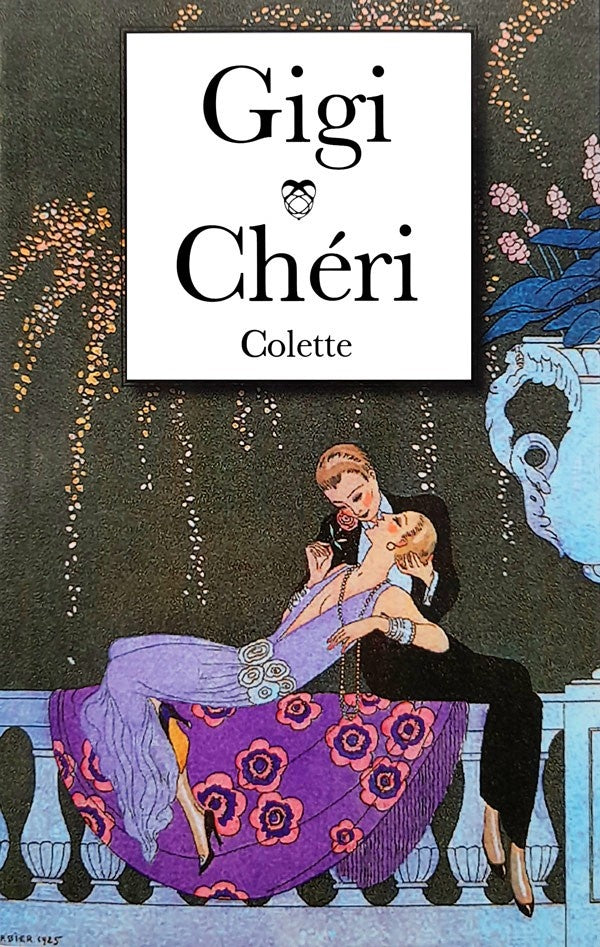 GIGI - CHERI | COLETTE