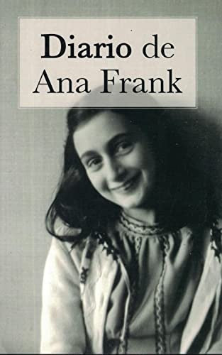Diario de Ana Frank | Ana Frank