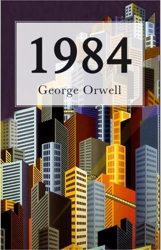 1984.. | George  Orwell