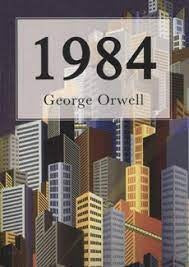 1984.. | George Orwell