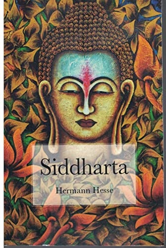 SIDDHARTA | Herman Hesse