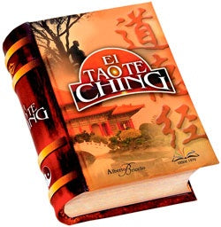 EL TAO TE CHING..