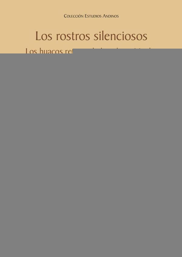 Los rostros silenciosos | Janusz Z. Woloszyn